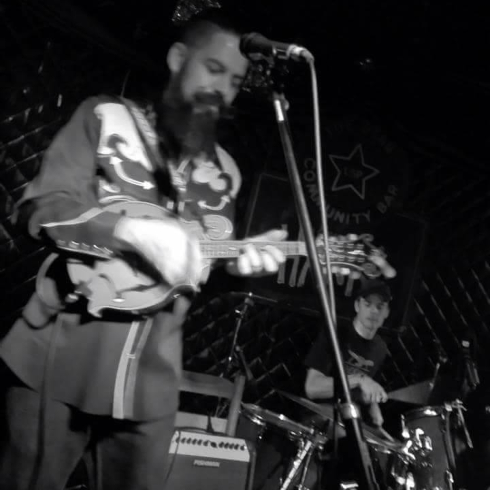 Meet your Posher, Nate